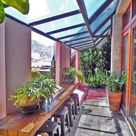 Ipanema'S Beautiful Penthouse Apartamento Rio de Janeiro Exterior foto