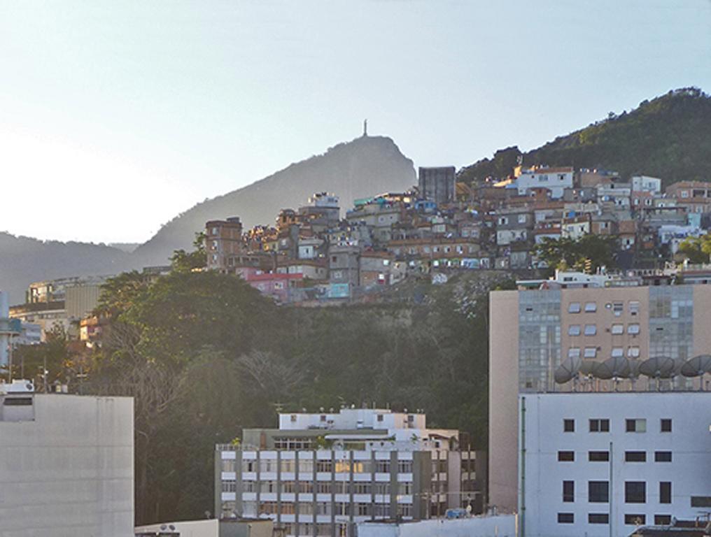 Ipanema'S Beautiful Penthouse Apartamento Rio de Janeiro Exterior foto