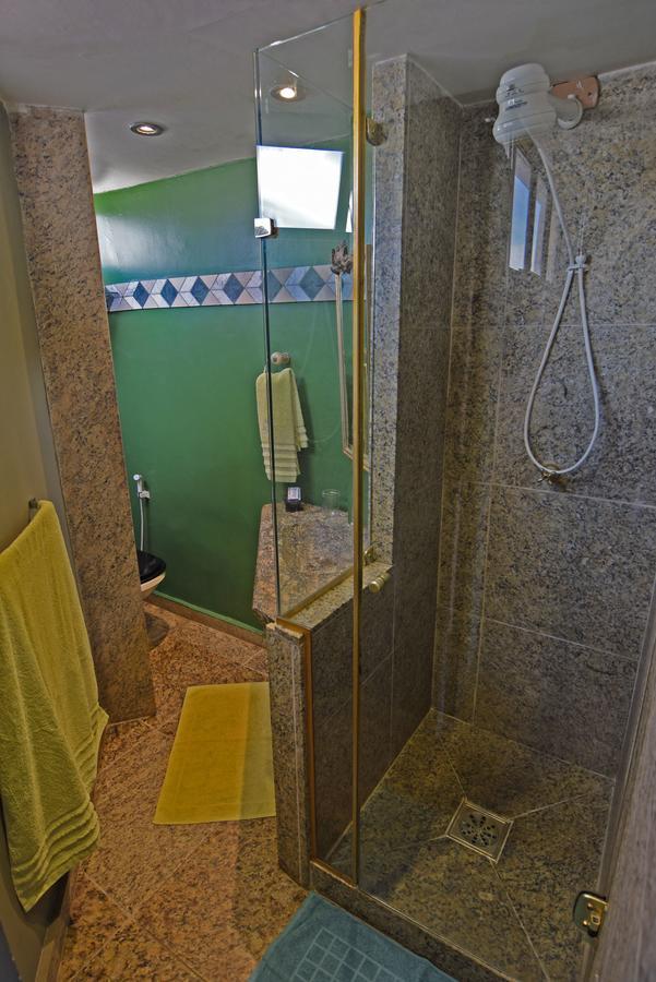 Ipanema'S Beautiful Penthouse Apartamento Rio de Janeiro Exterior foto