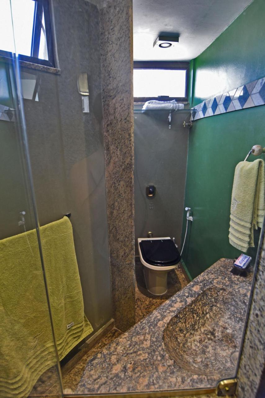 Ipanema'S Beautiful Penthouse Apartamento Rio de Janeiro Exterior foto
