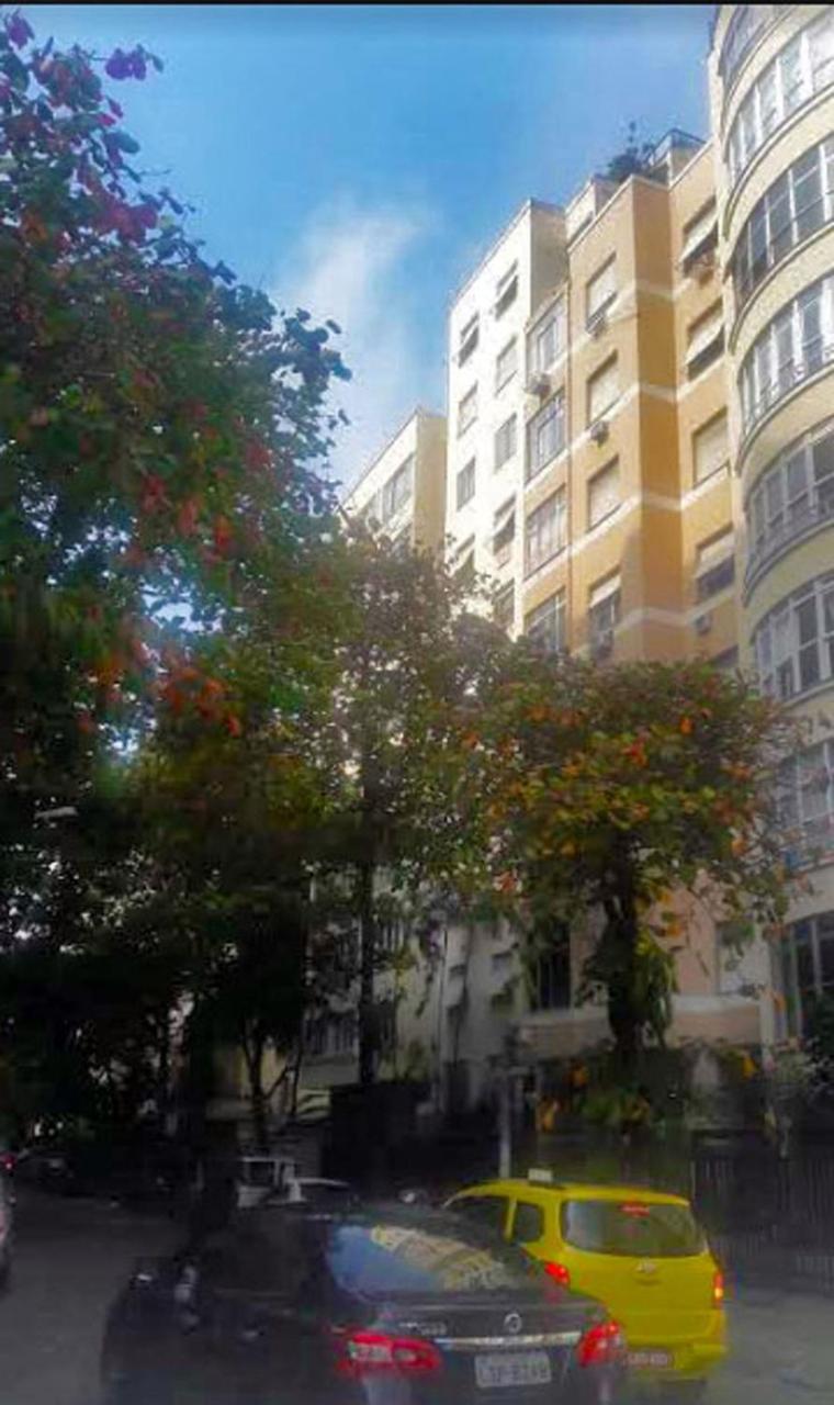 Ipanema'S Beautiful Penthouse Apartamento Rio de Janeiro Exterior foto