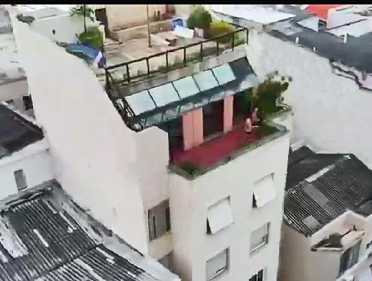 Ipanema'S Beautiful Penthouse Apartamento Rio de Janeiro Exterior foto